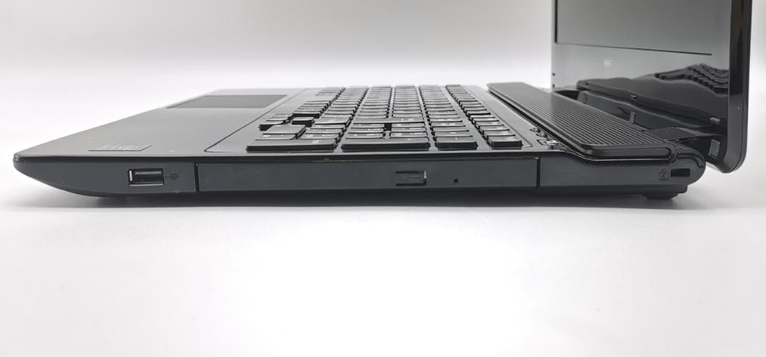 ✅️初心者OK！Windows11/Office/AI搭載ノートパソコン K32