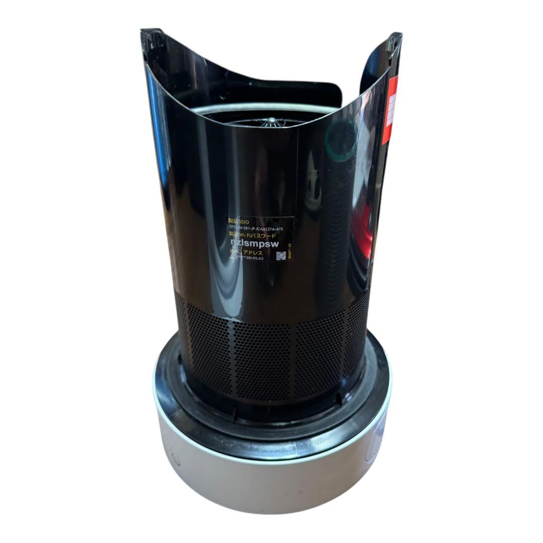 Dyson TP03 ダイソン 空気清浄機能付き扇風機 リモコン付き