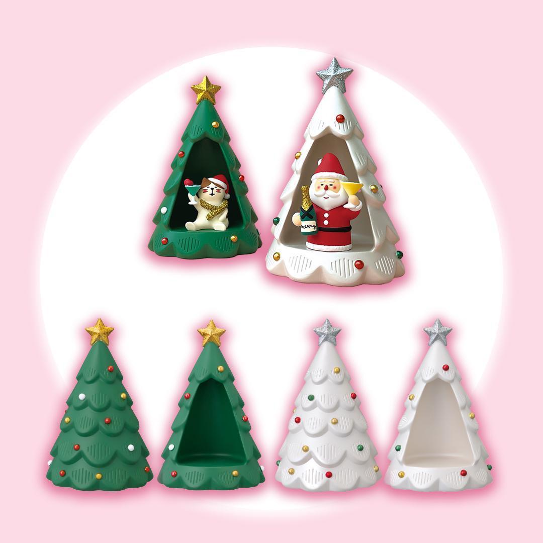 サンタズダイナー 新作20点セット コンコンブル 2025 クリスマス