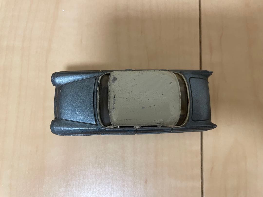 大盛屋　taiseiya フォルクスワーゲン ビートル 他ミニカー 5台セット