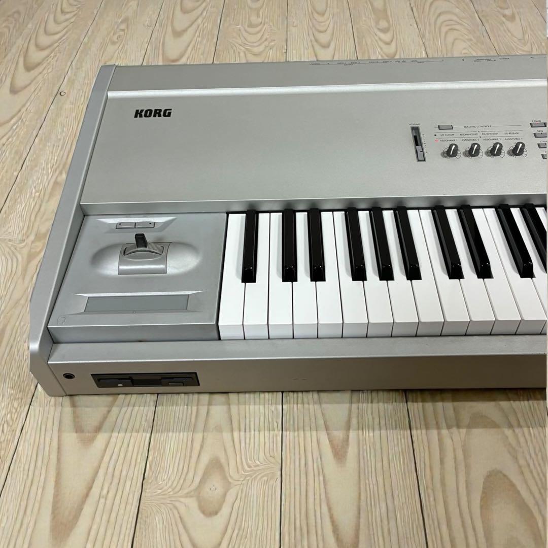 美品✨名機 KORG TRITON ProX 88鍵 ワークステーション