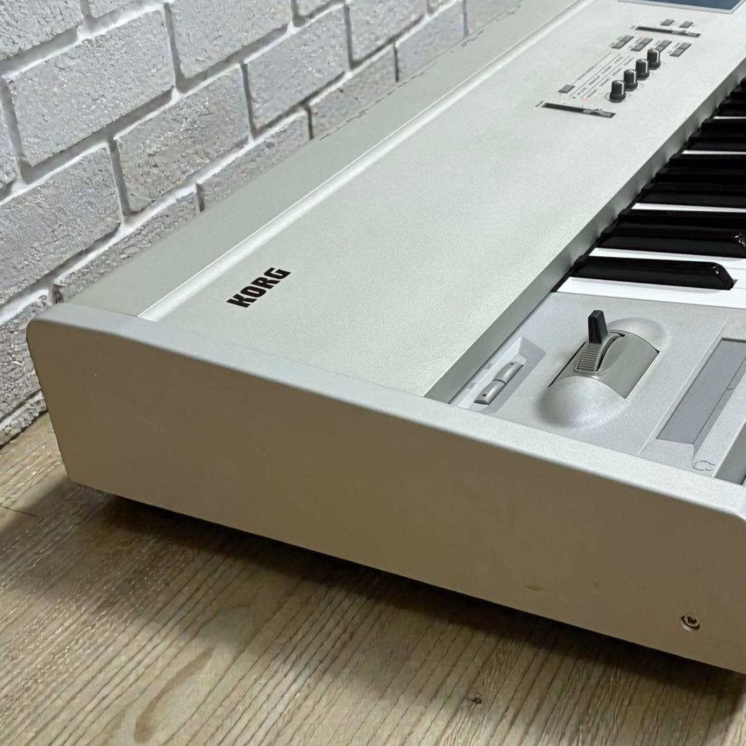 美品✨名機 KORG TRITON ProX 88鍵 ワークステーション