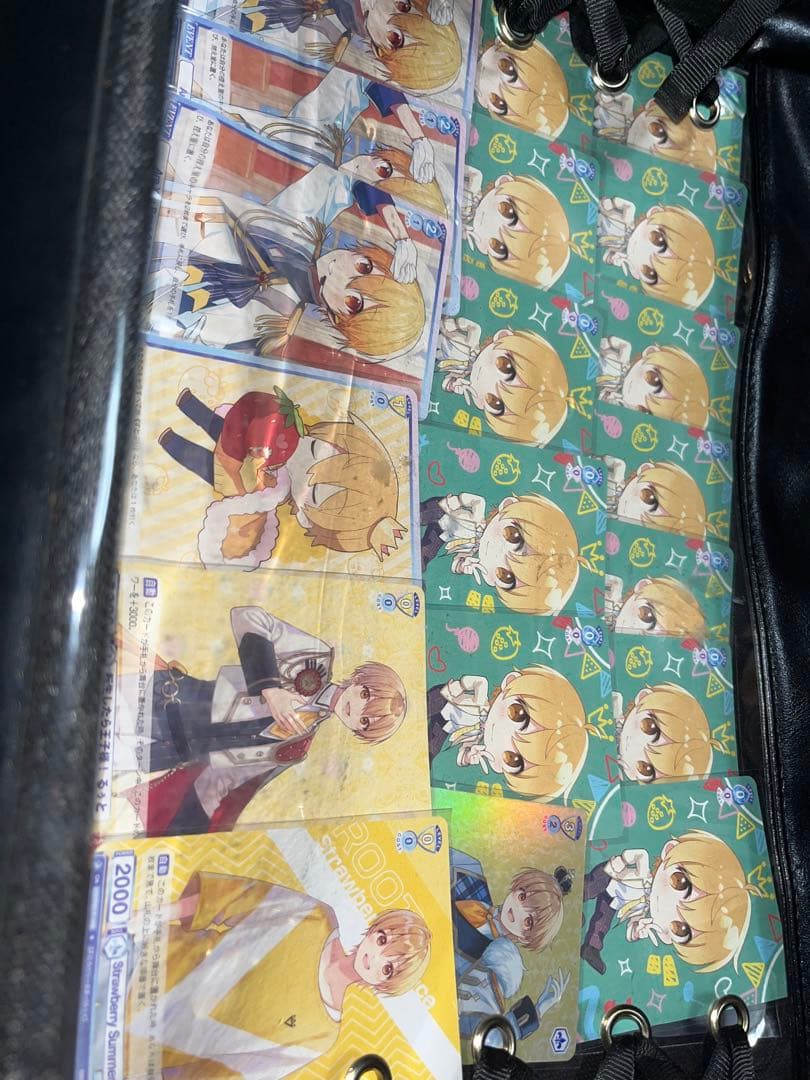 るぅとくん　痛バ　缶バッチ　すとぷり