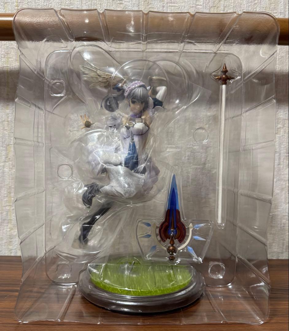 Xenoblad ゼノブレイド　メリア・エンシェント　フィギュア　グッスマ