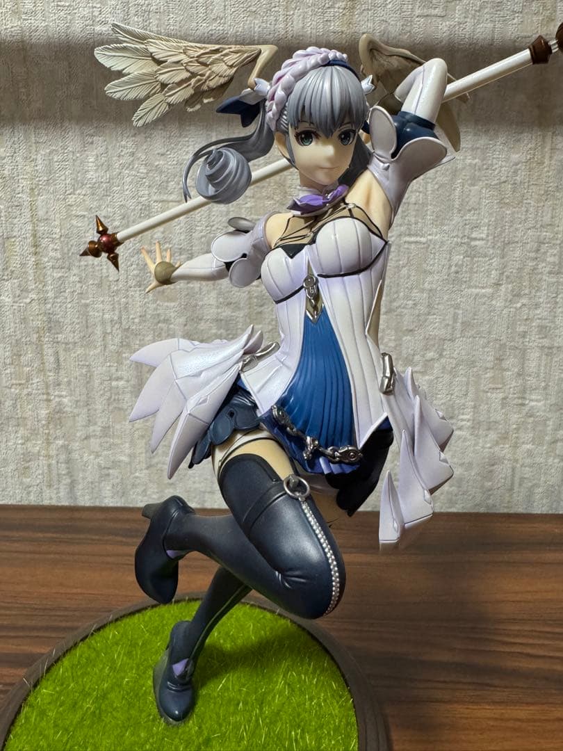Xenoblad ゼノブレイド　メリア・エンシェント　フィギュア　グッスマ