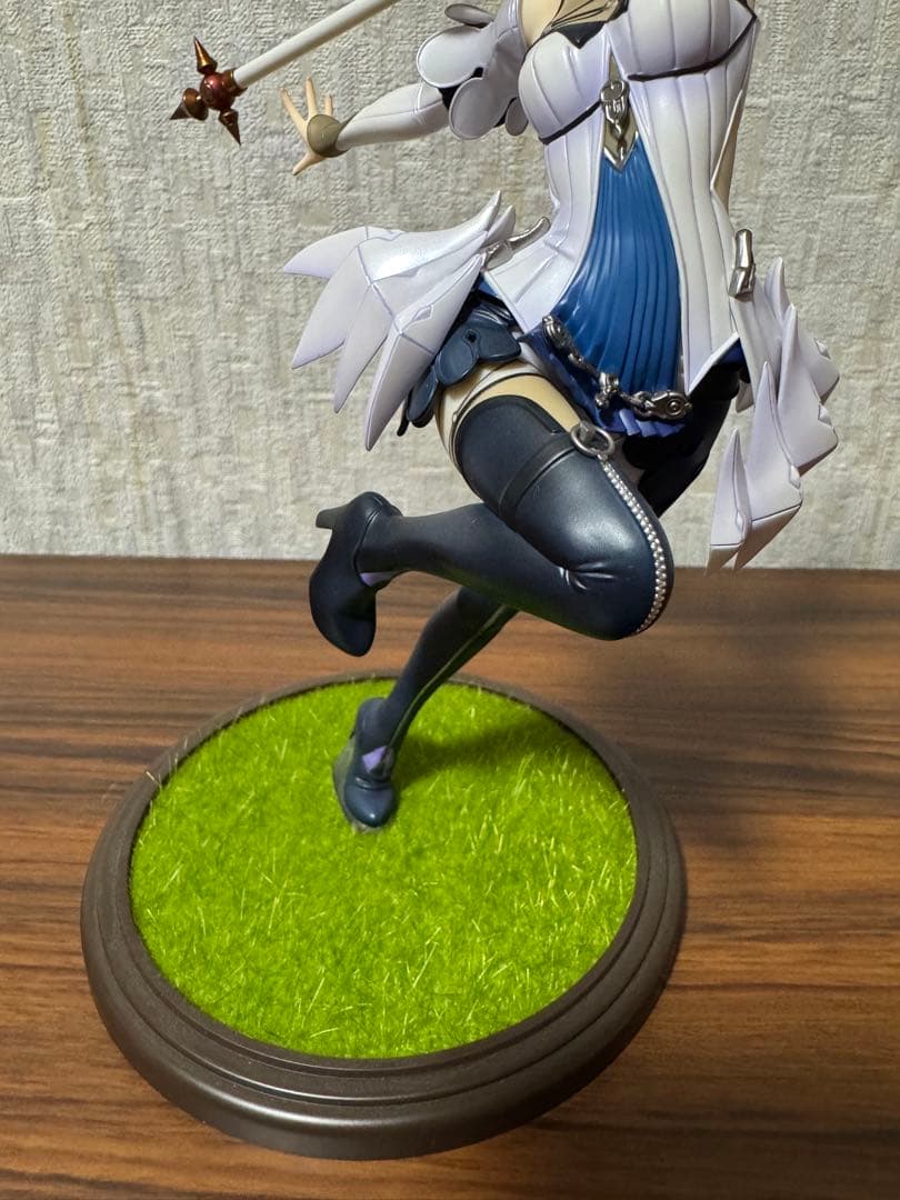 Xenoblad ゼノブレイド　メリア・エンシェント　フィギュア　グッスマ