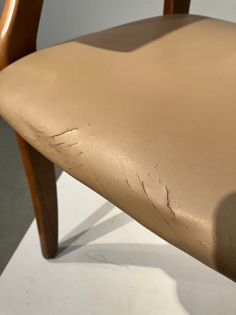 シラカワ、ロートレック、アームチェア、飛騨家具、キツツキ、天童木工、日進、レトロ
