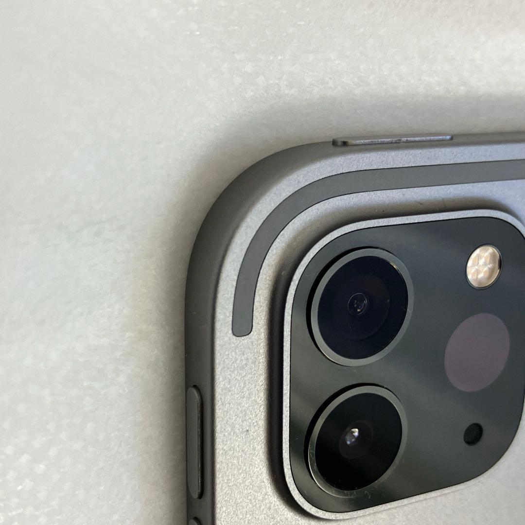 にじ様リクエスト【おまけ付】Apple ＊ iPad Pro(第4世代)