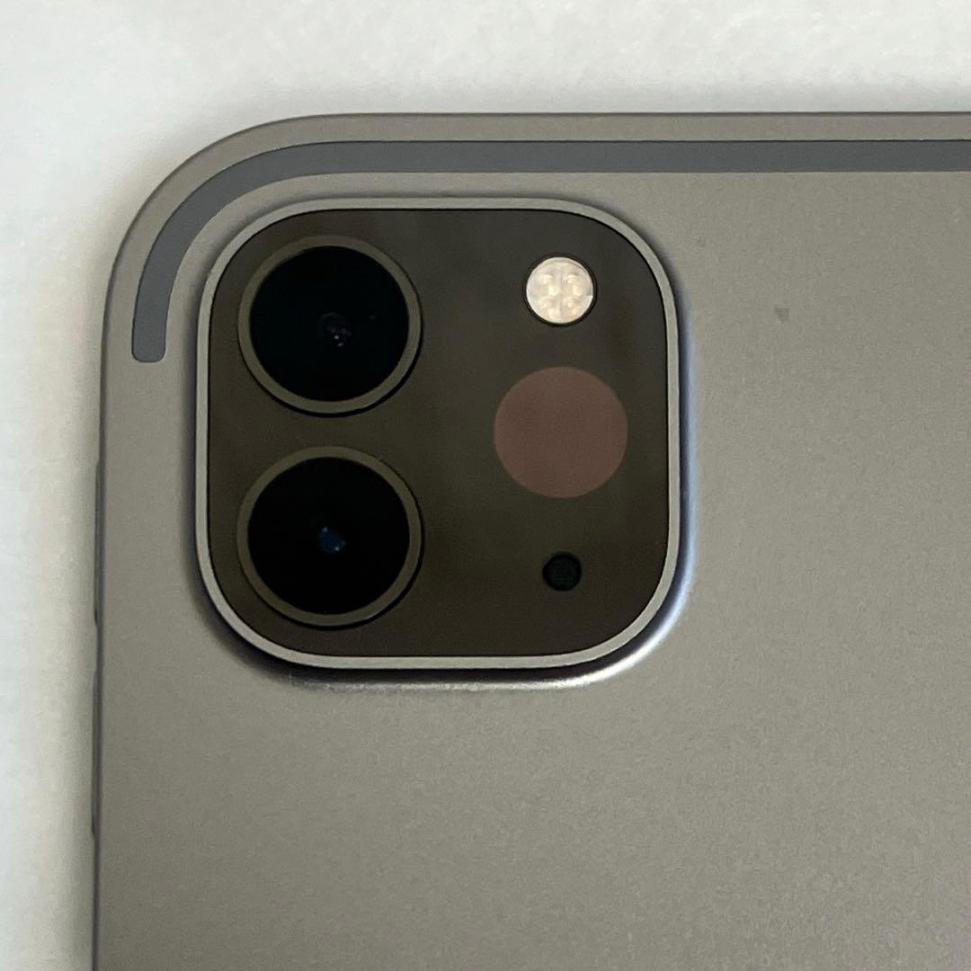 にじ様リクエスト【おまけ付】Apple ＊ iPad Pro(第4世代)