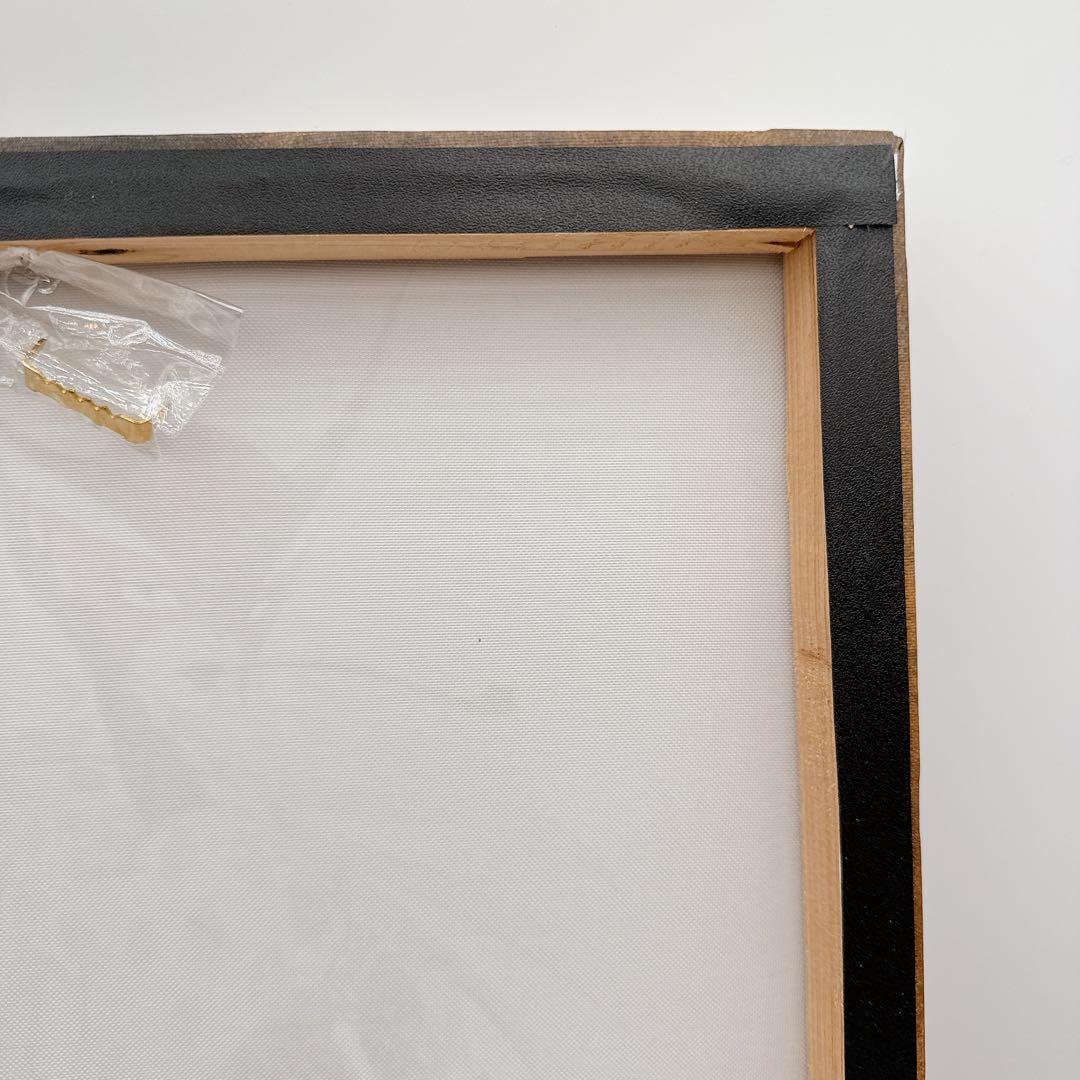 天野喜孝 ドロンジョ キャンバスアート 額装済み タツノコプロ 完売品