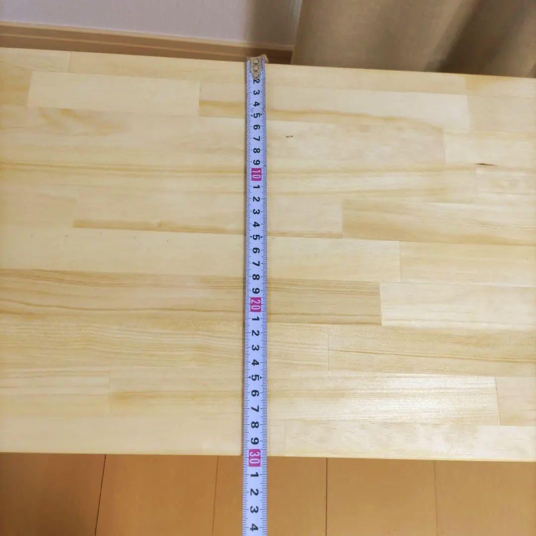 カントリー家具　ベンチ　チェア　長椅子　ハート　木製　ハンドメイド　幅93cm