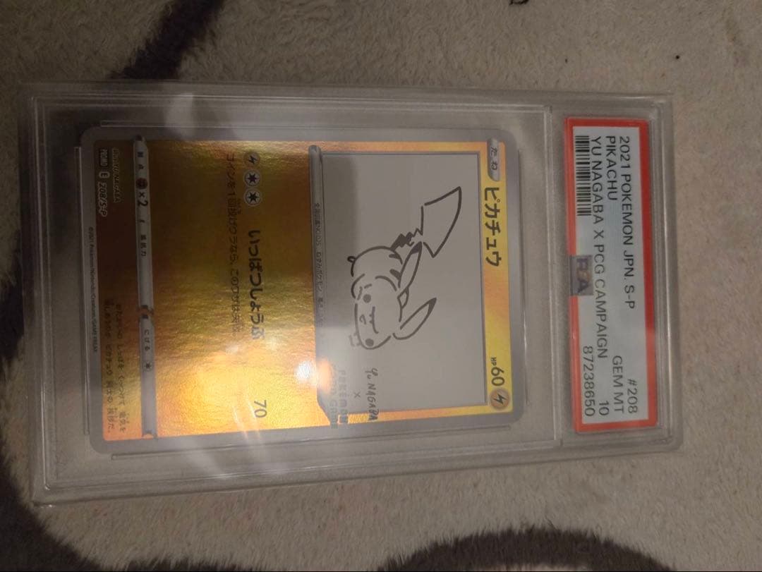 ポケカ、ワンピースTCGコレクション引退品