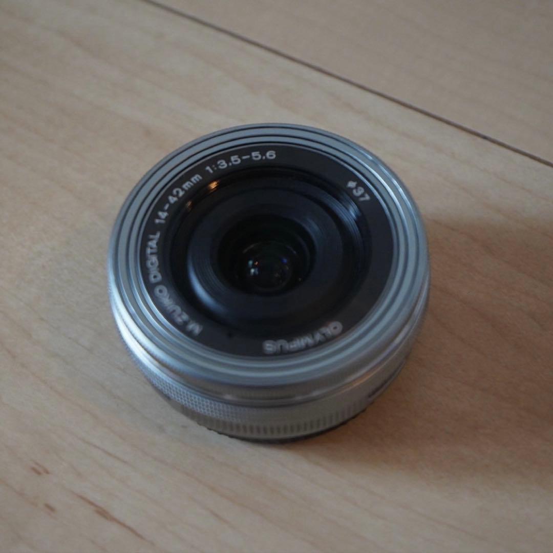 OLYMPUS　OM-D　E-M1　MarkII　オリンパス　欠品有り