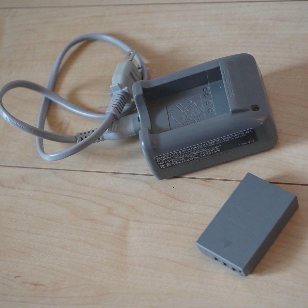 OLYMPUS　OM-D　E-M1　MarkII　オリンパス　欠品有り