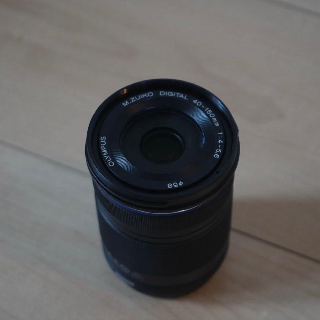 OLYMPUS　OM-D　E-M1　MarkII　オリンパス　欠品有り