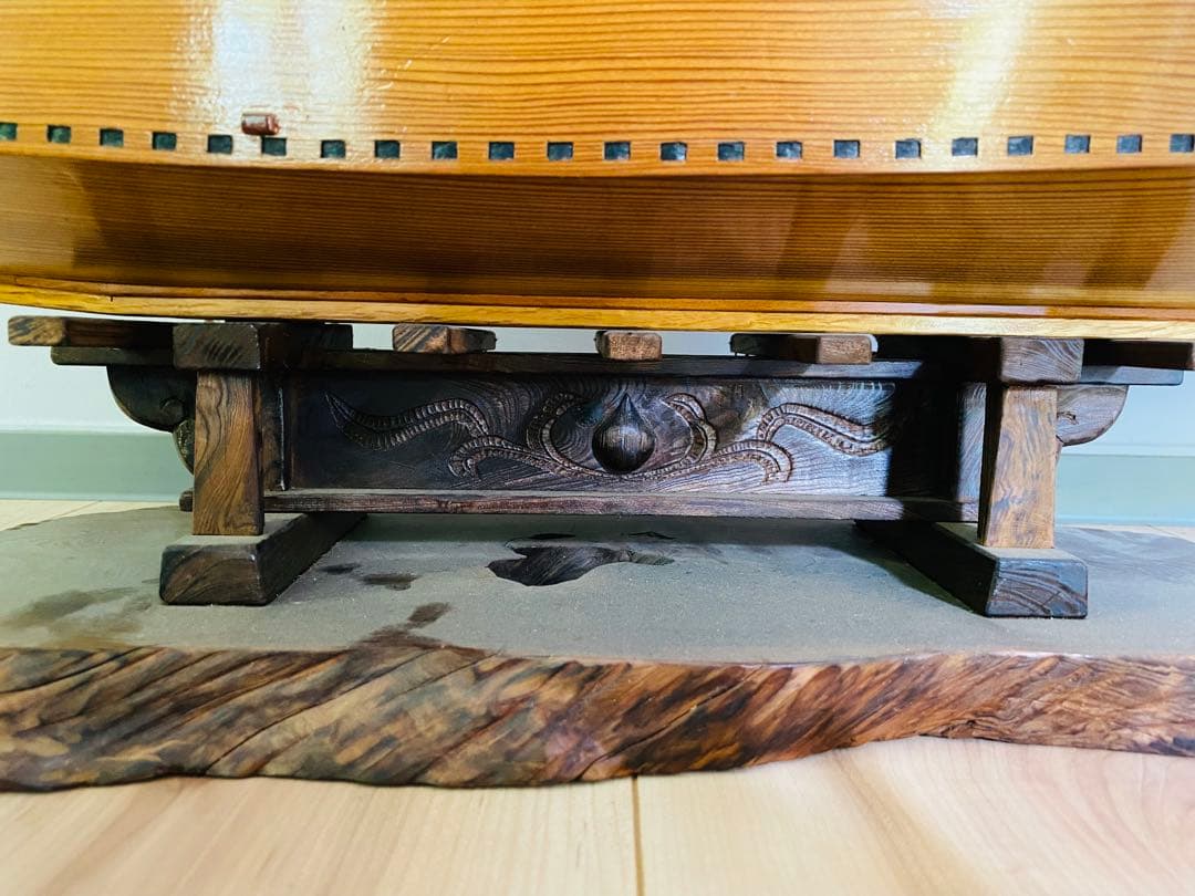 帆船模型 八丁櫓木製 和船 船大工 伝統工芸