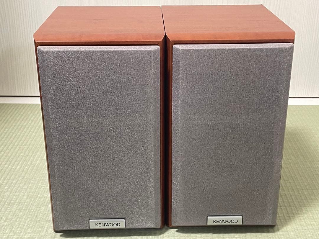KENWOOD UD-E77WSD ミニコンポ 即日発送！