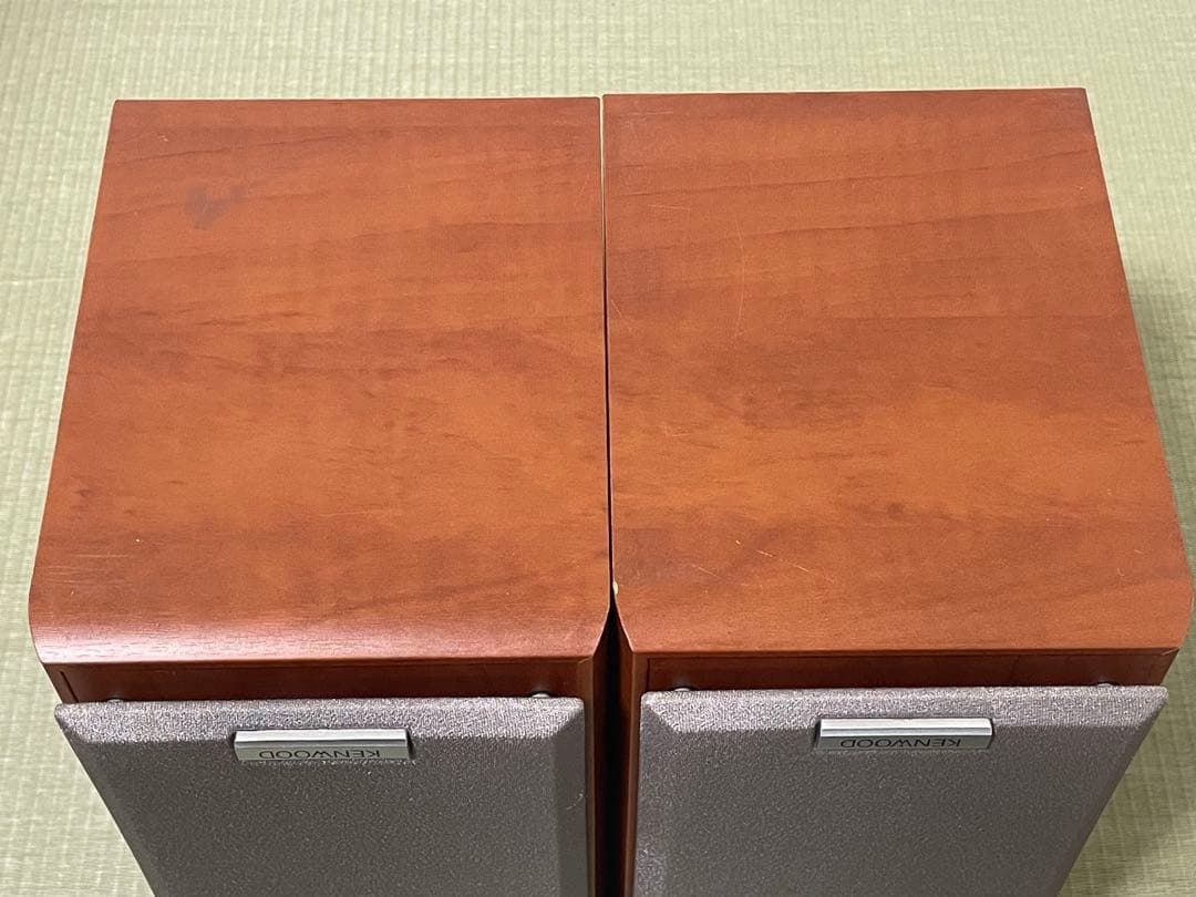 KENWOOD UD-E77WSD ミニコンポ 即日発送！