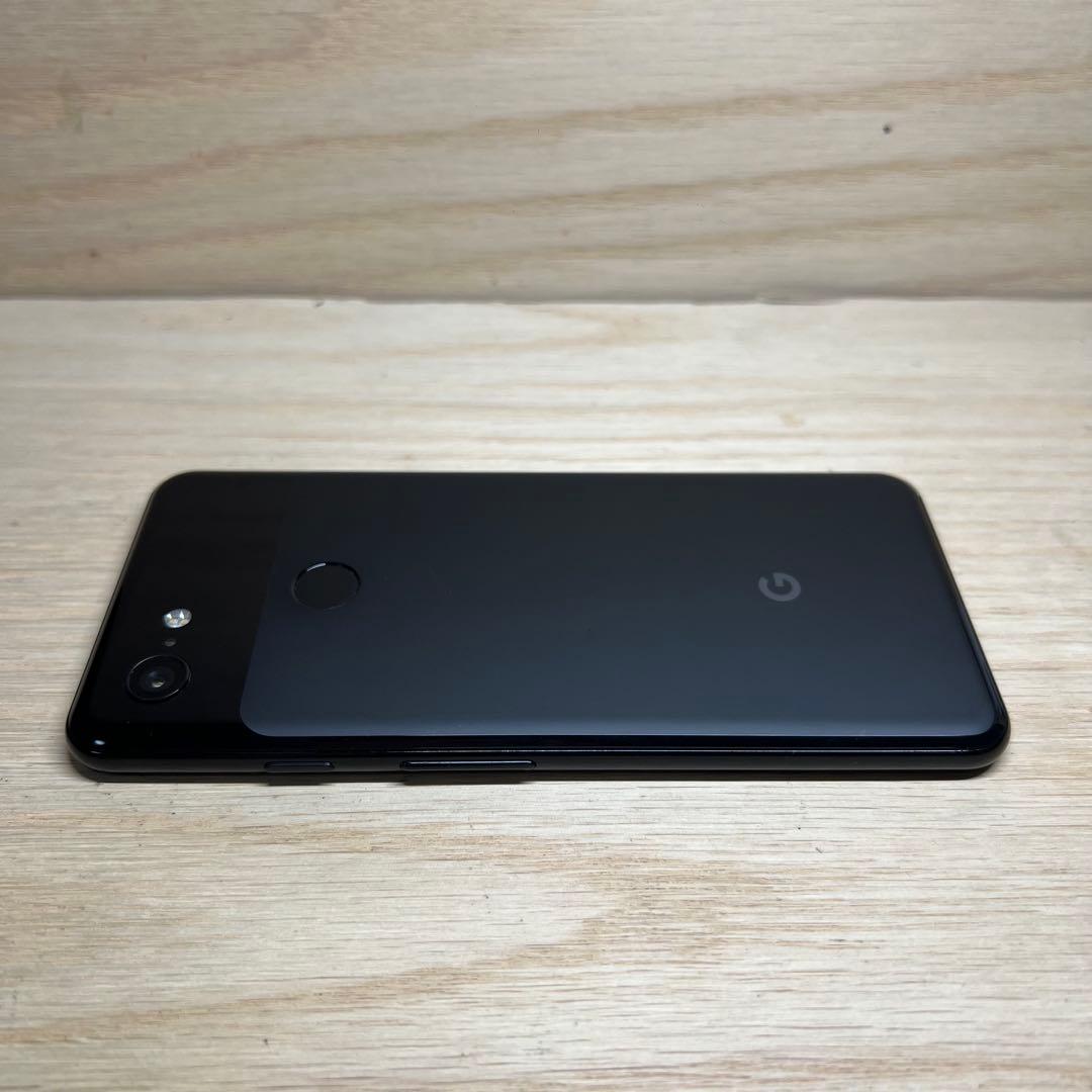 Google Pixel 3本体 H60
