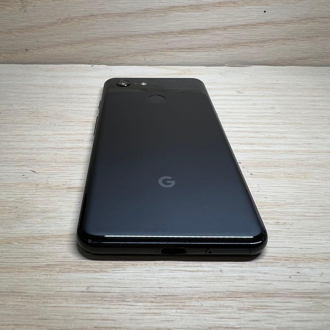 Google Pixel 3本体 H60