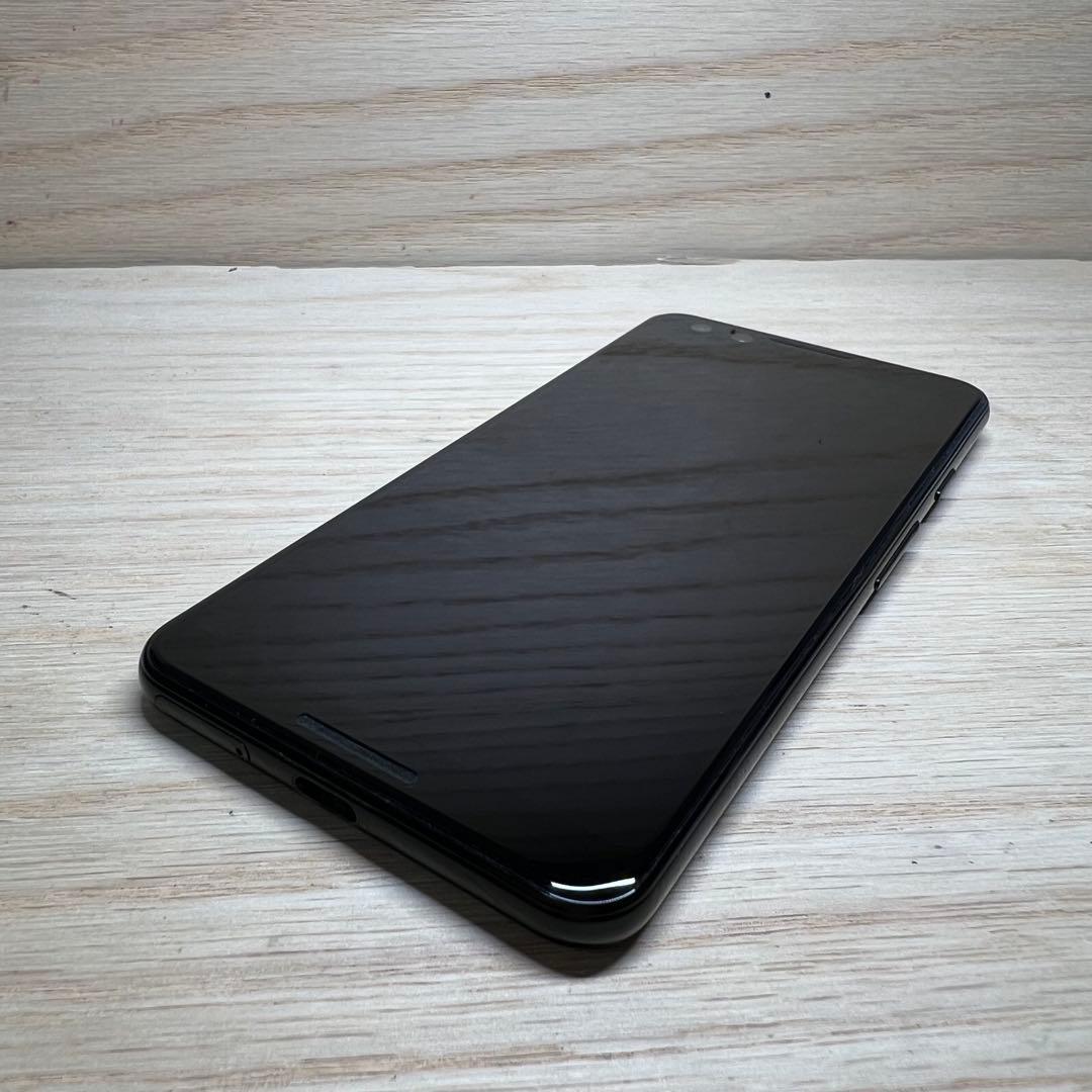 Google Pixel 3本体 H60