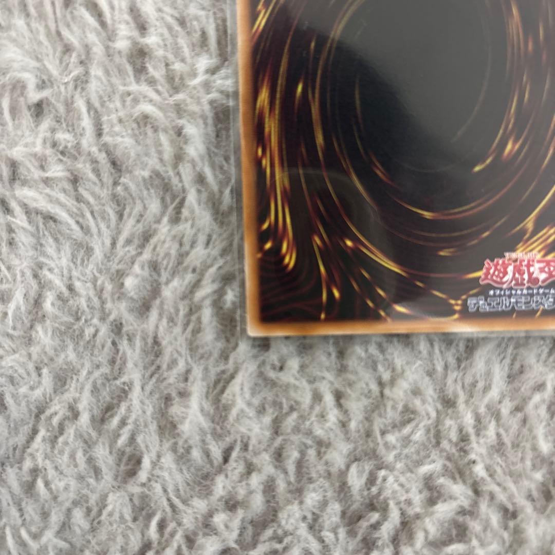 M・HERO ファウンティン① 赤シク　1枚　匿名配送