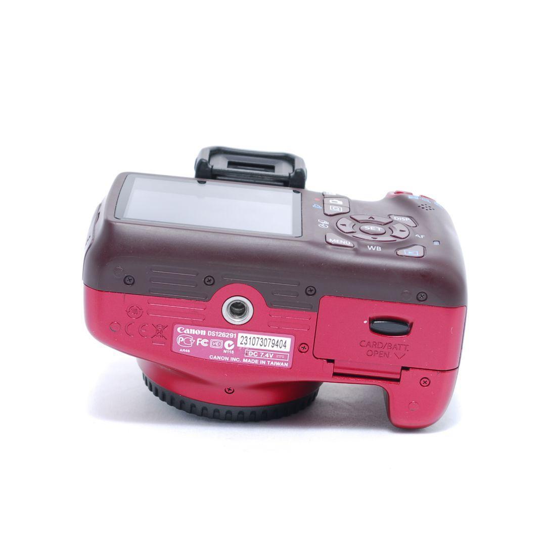 ❤即購入1000円OFF❤ キャノン Kiss X50 マクロ搭載 超望遠レンズ