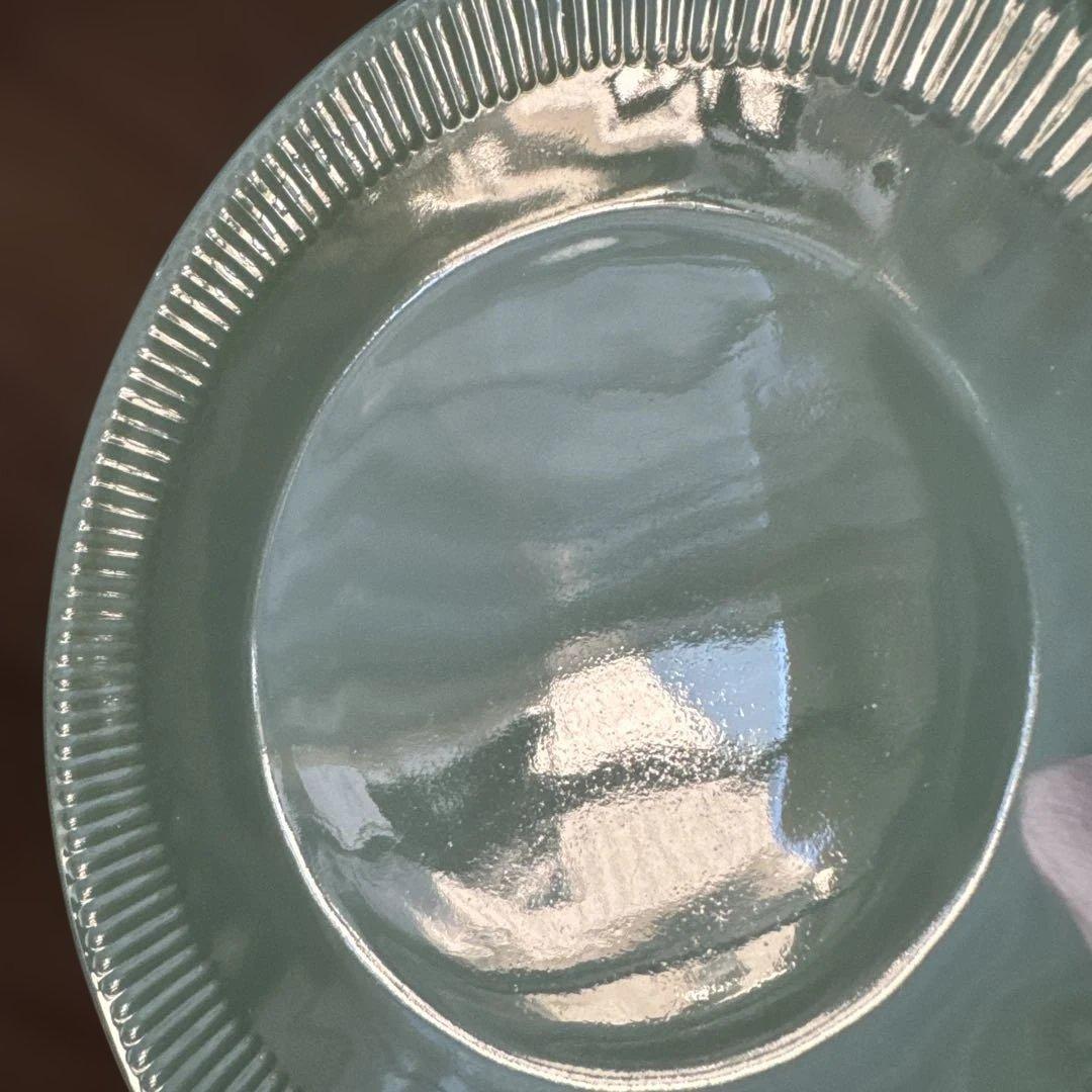 〜12/16限定値下 Fire-King ジェーンレイ ディナープレート 2枚