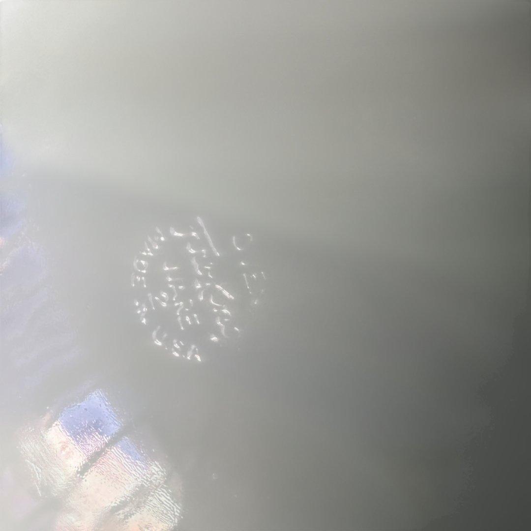 〜12/16限定値下 Fire-King ジェーンレイ ディナープレート 2枚