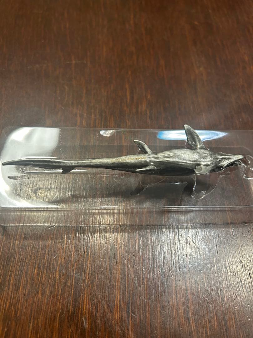 【劇場限定】モサウェイト　ジュラシックワールド　復活の大地　モササウルス