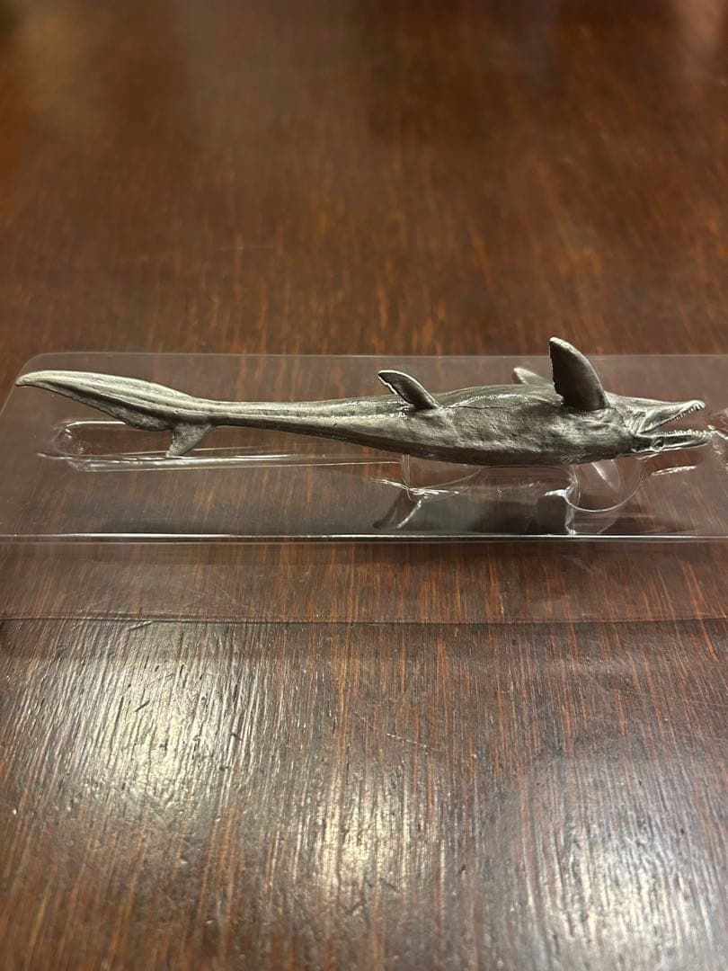 【劇場限定】モサウェイト　ジュラシックワールド　復活の大地　モササウルス