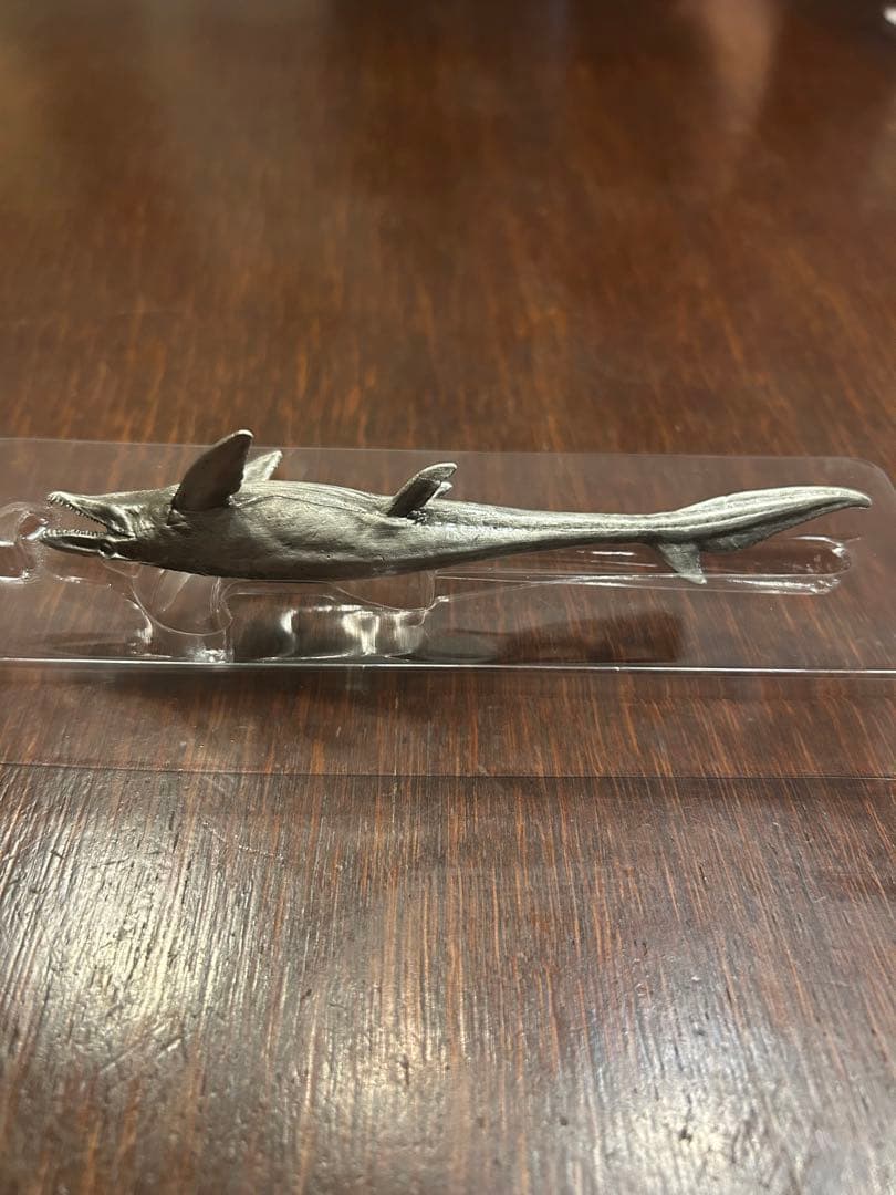 【劇場限定】モサウェイト　ジュラシックワールド　復活の大地　モササウルス