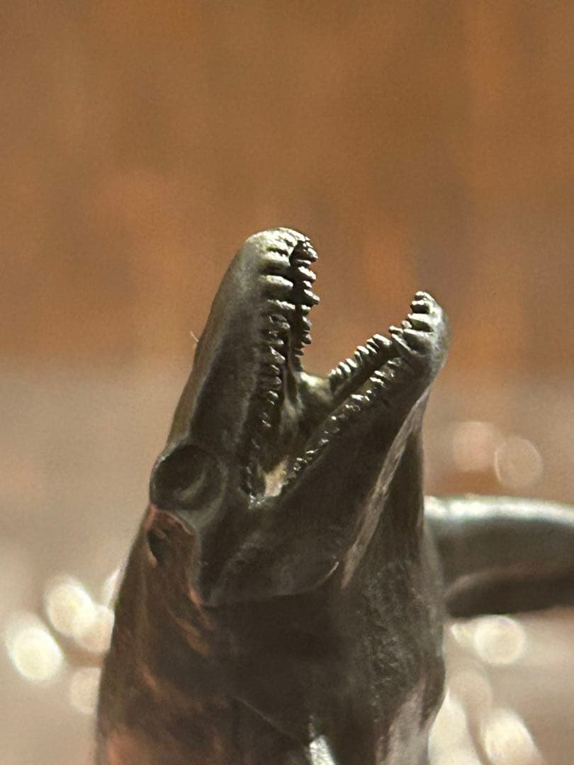 【劇場限定】モサウェイト　ジュラシックワールド　復活の大地　モササウルス