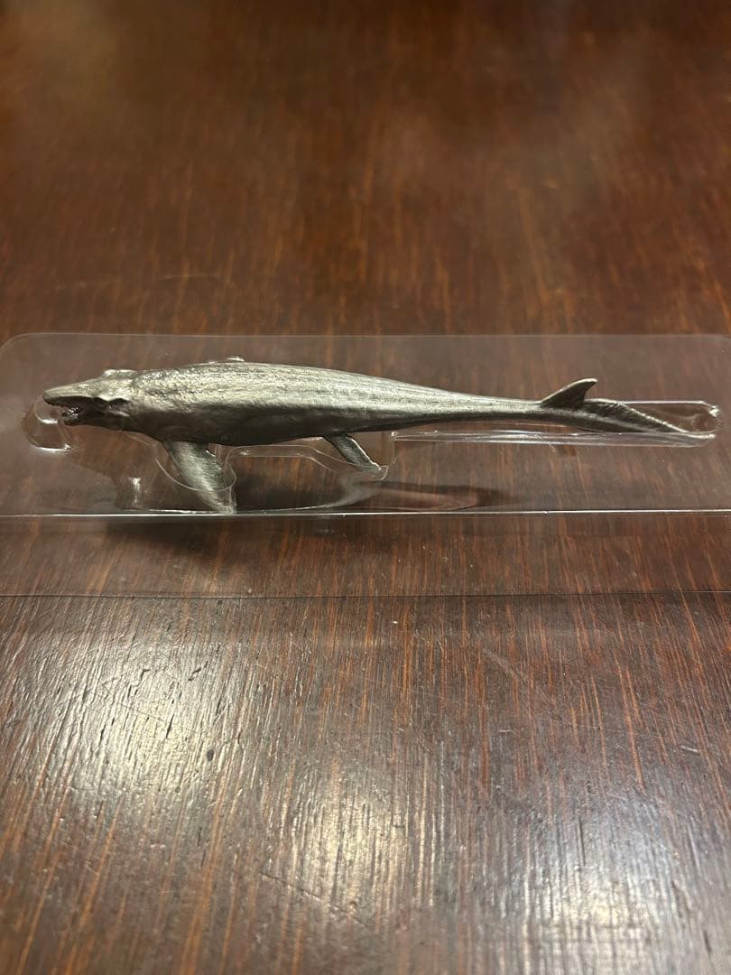 【劇場限定】モサウェイト　ジュラシックワールド　復活の大地　モササウルス