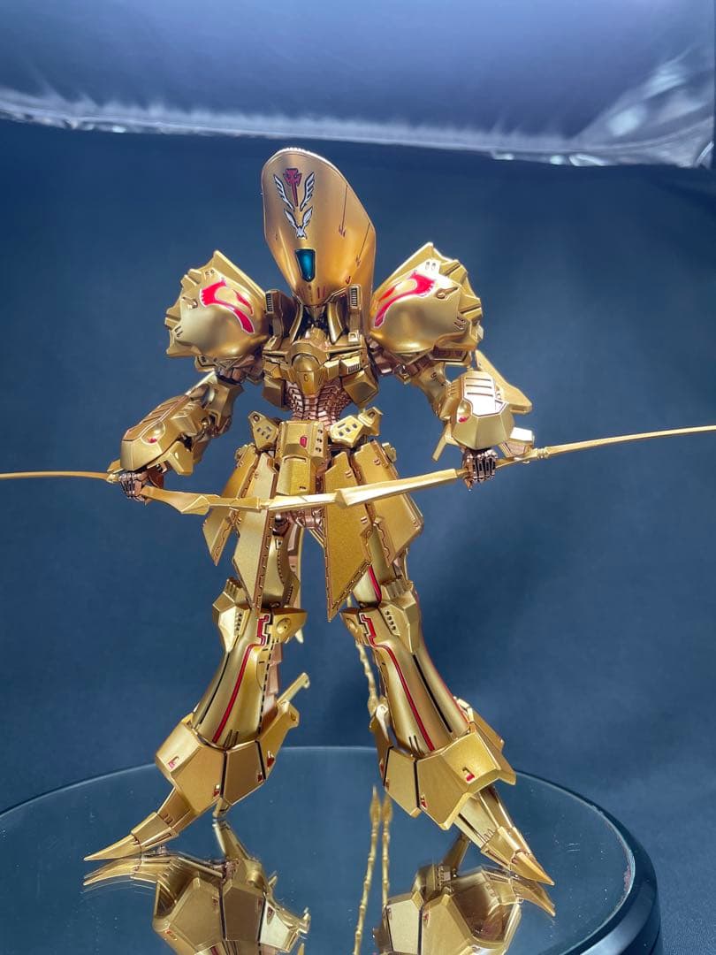 ボークスIMS 1/144 ナイトオブゴールド