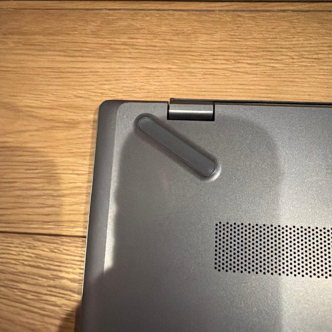HP Pavillion Laptop 15-cs3022TU ジャンク