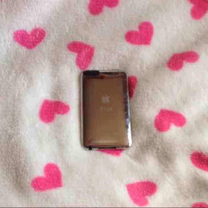 Apple iPod touch 第3世代 32GB 中古