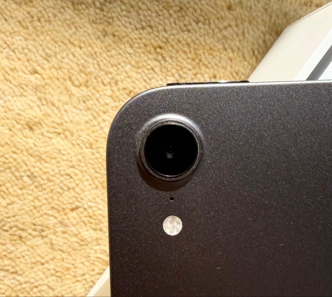 iPad mini 第6世代 64GB Wi-Fiモデル