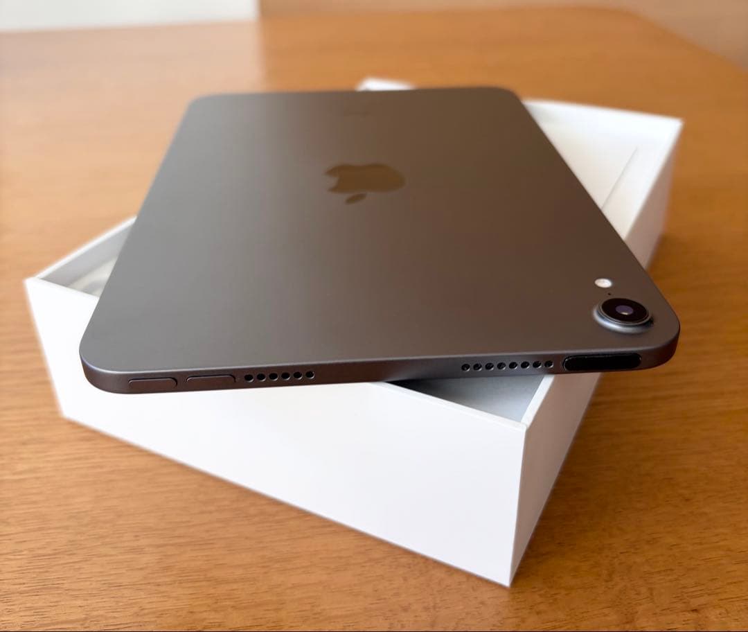 iPad mini 第6世代 64GB Wi-Fiモデル