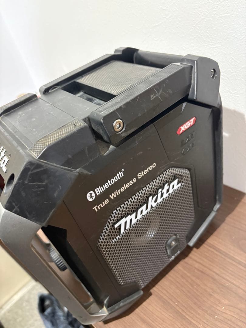 ラジオ・コンポ Makita Bluetooth True Wireless Stereo