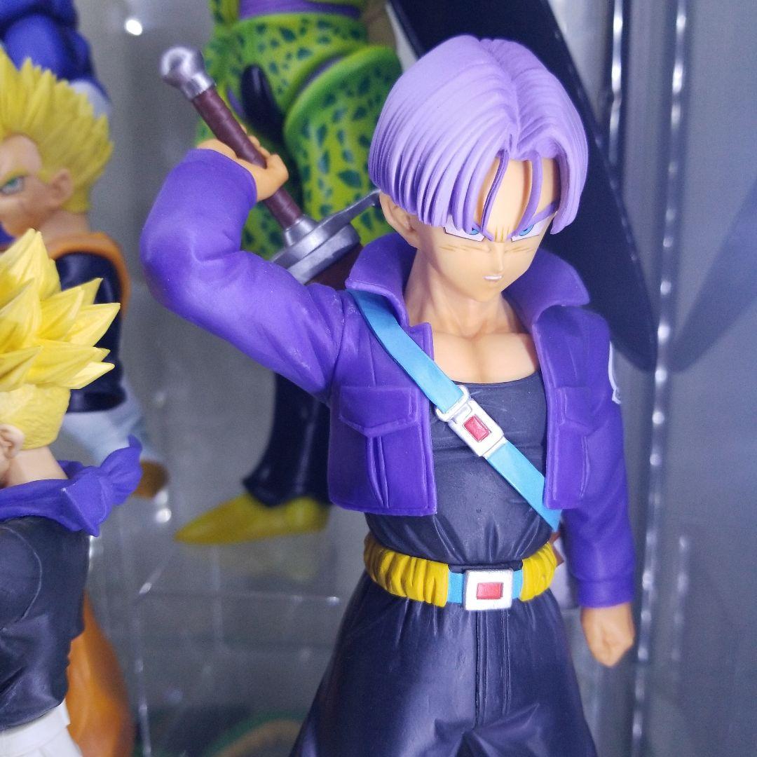 一番くじドラゴンボールまとめ売りです！