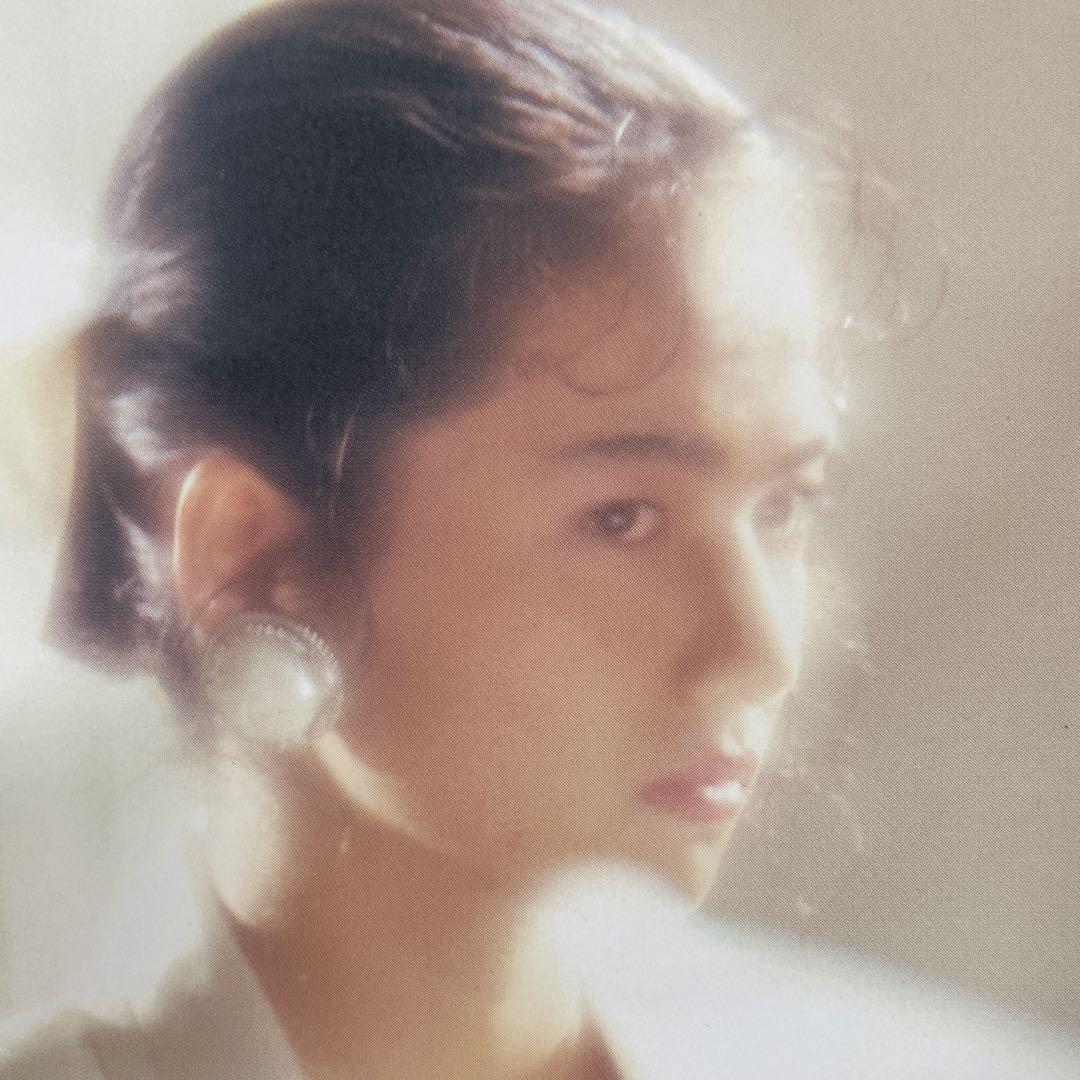 石井明美　非売品　Ａ１ポスター 新品　47