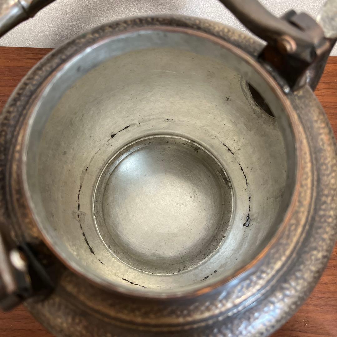 Myday様　山川堂　やかん　水注