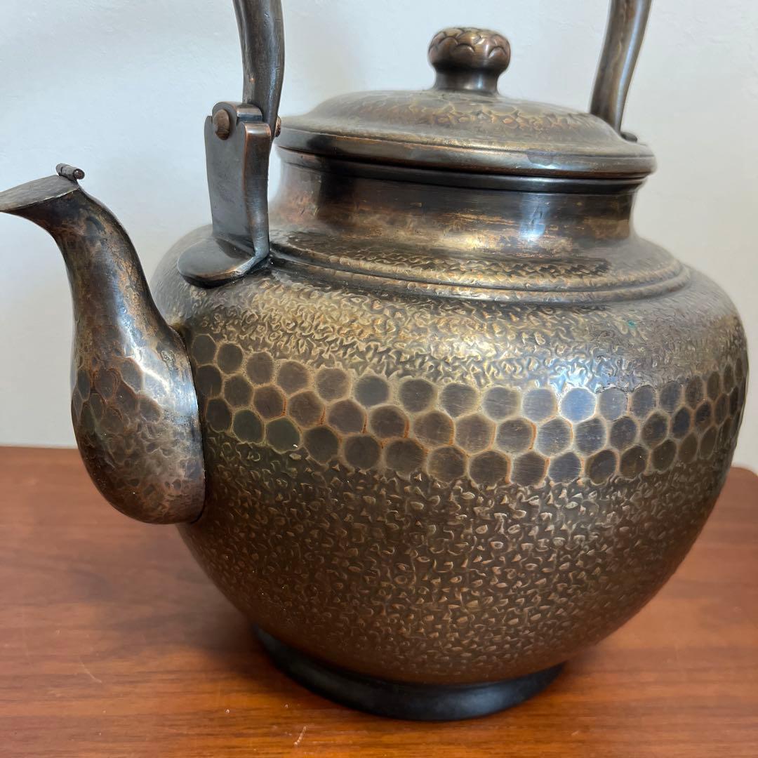 Myday様　山川堂　やかん　水注