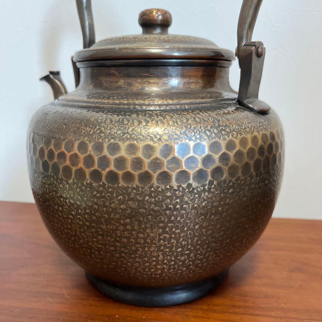 Myday様　山川堂　やかん　水注