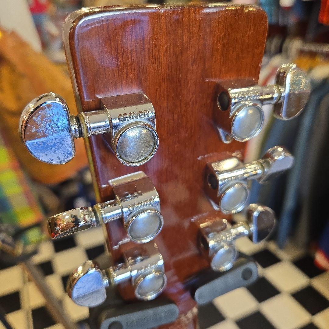 TOKAI Cat’s Eye CE-350 訳あり アコースティックギター