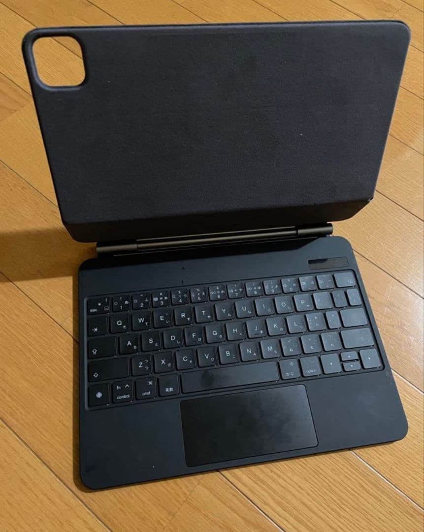 iPad Air 第4世代 10.9インチ 64GB スペースグレイ