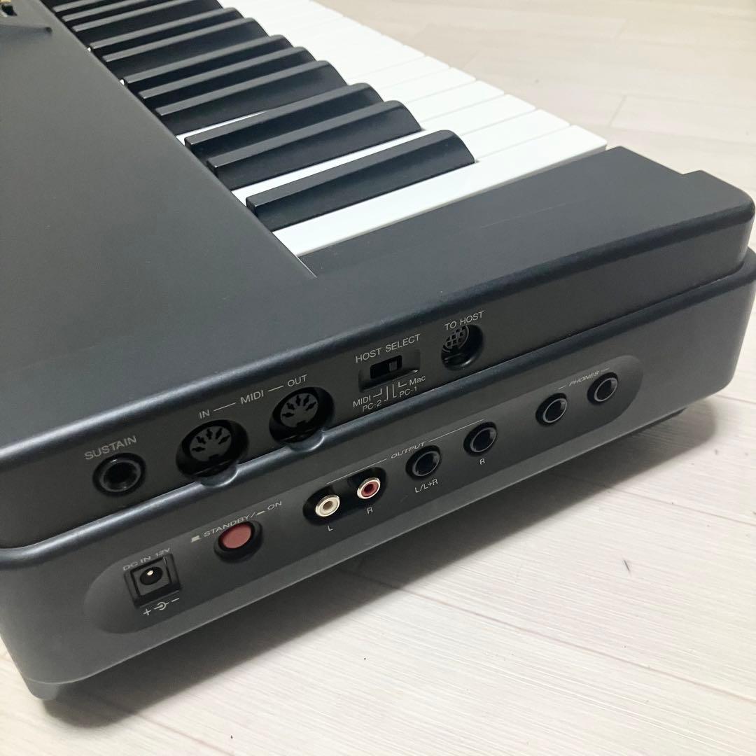 88鍵盤/YAMAHA ELECTONIC PIANO P-80 ヤマハ ピアノ