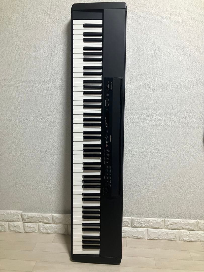88鍵盤/YAMAHA ELECTONIC PIANO P-80 ヤマハ ピアノ