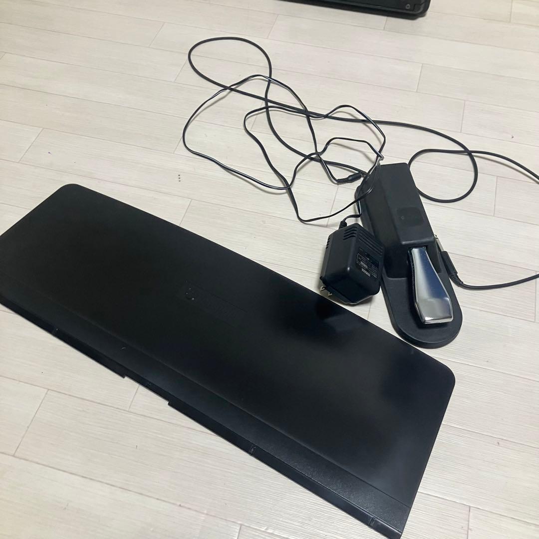 88鍵盤/YAMAHA ELECTONIC PIANO P-80 ヤマハ ピアノ